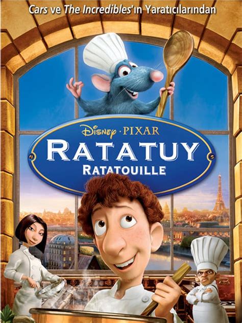Ratatuy film